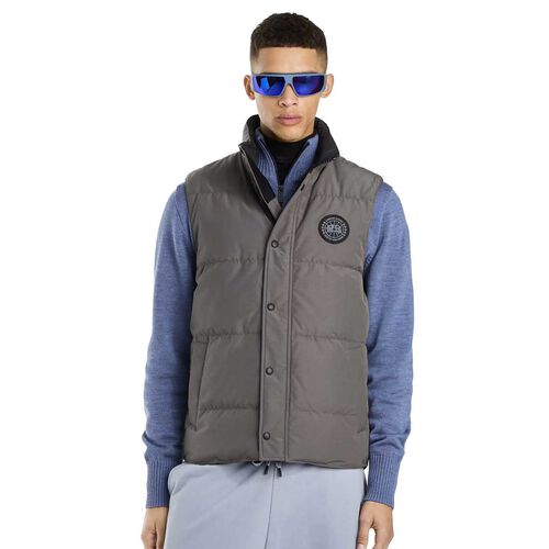 Canada Goose Garson Black Label Vest